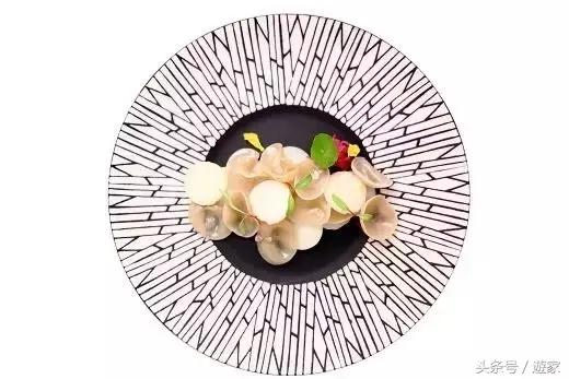 上海平价米其林餐厅推荐,最平价的米其林餐厅