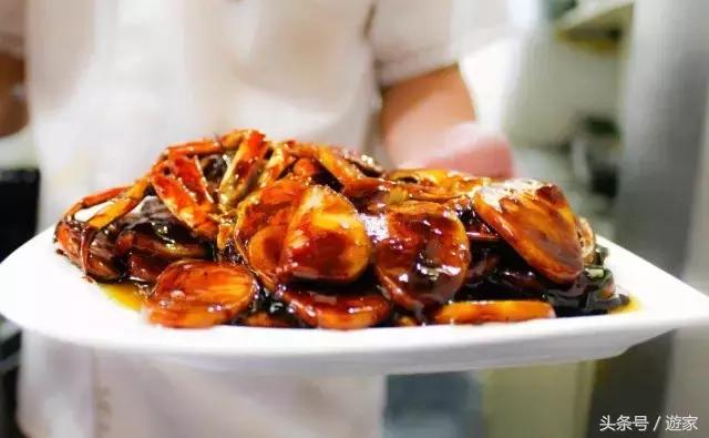 上海平价米其林餐厅推荐,最平价的米其林餐厅