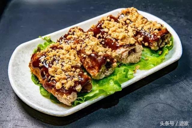 上海平价米其林餐厅推荐,最平价的米其林餐厅