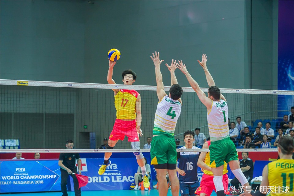 刘力宾新赛季,北汽男排江川刘力宾现还在队里吗