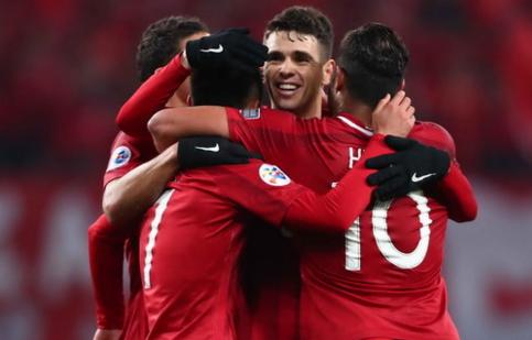 国安无缘新工体首胜,足球800胜里程碑