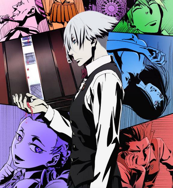 主角不是好人的动漫后宫,那些你绝对没看过的八部动漫