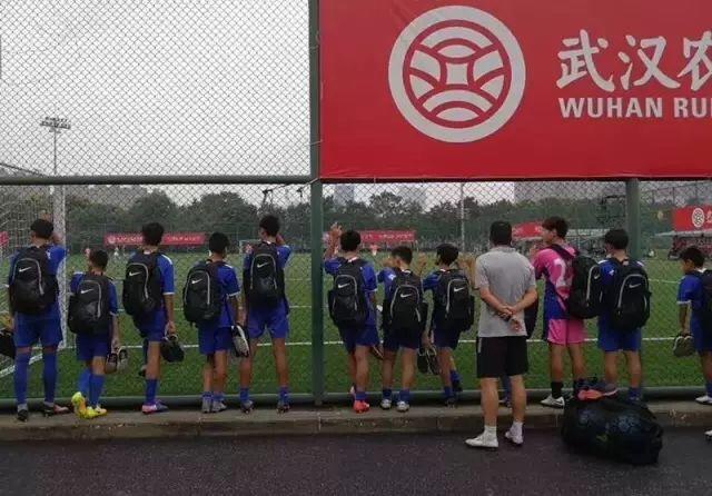 青训还是鲁能，鲁能U13队9-8战胜恒大夺全国冠军，一前锋狂进20球