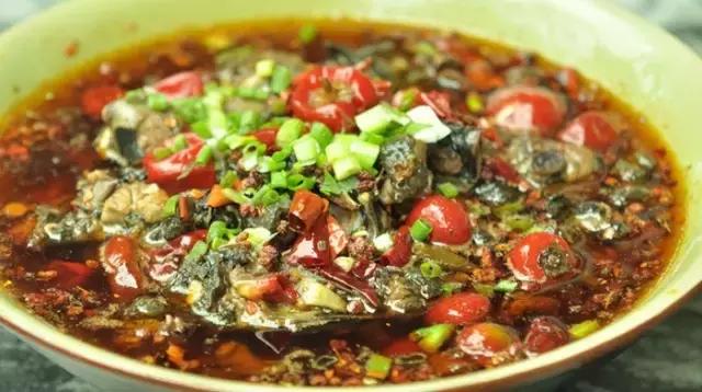 精选南岸嘿巴适农家乐，这个国庆有得耍，让你嗨到不想回家！