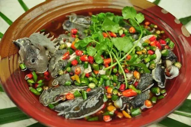 精选南岸嘿巴适农家乐，这个国庆有得耍，让你嗨到不想回家！