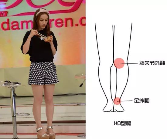 当女明星离开精修,当女明星离开了美颜滤镜