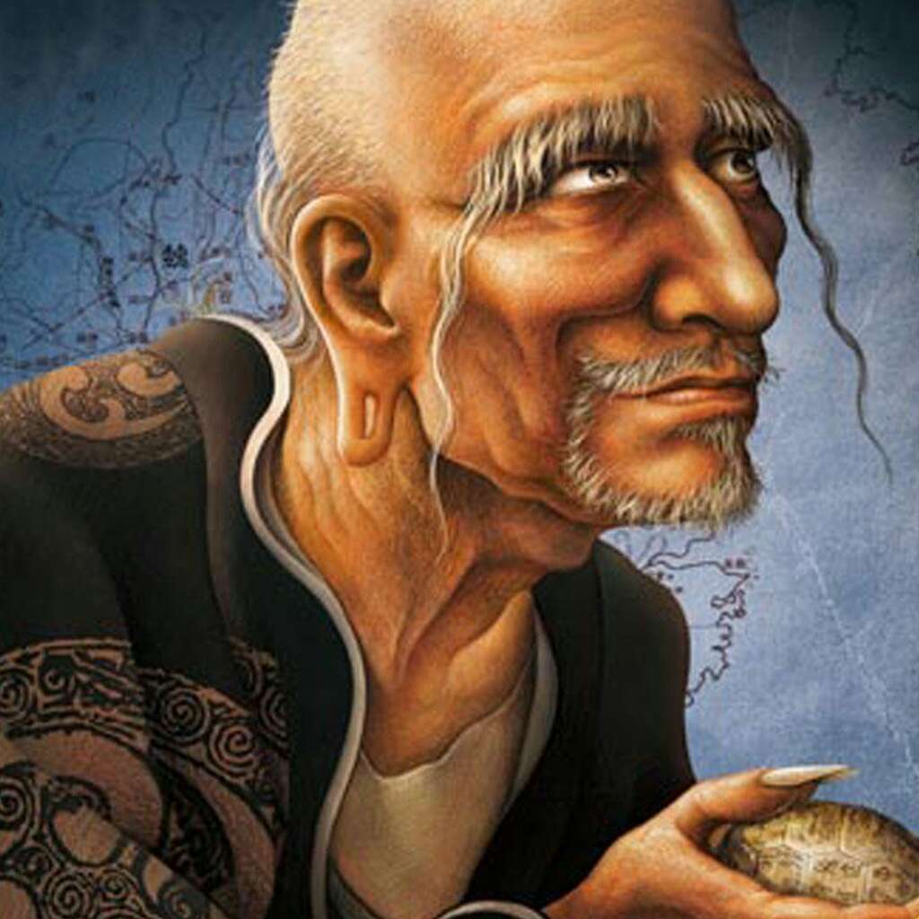 做人别太单纯牢记鬼谷子这句话,鬼谷子为人处事要学会圆滑