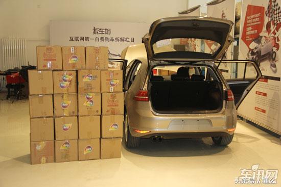 大飙车高尔夫7对比高尔夫6,高尔夫6和高尔夫7发动机