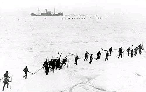 各国发生的离奇案件,各国的灵异事件