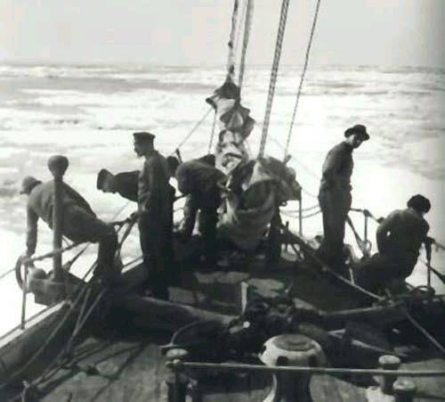 各国发生的离奇案件,各国的灵异事件