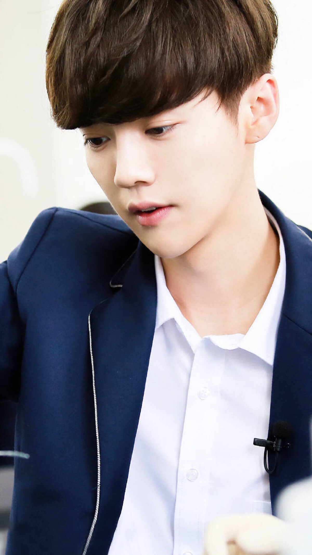 每日壁纸动漫男,鹿晗exo壁纸