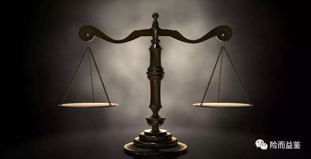 险而益鉴骗局揭秘,险而益鉴保额分析