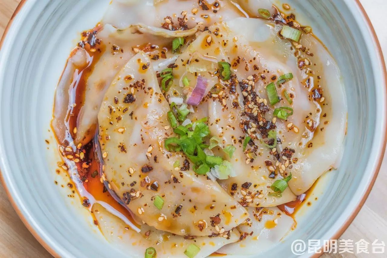 昆明排队到腿软的14家民间老店，吃过6家以上算你厉害