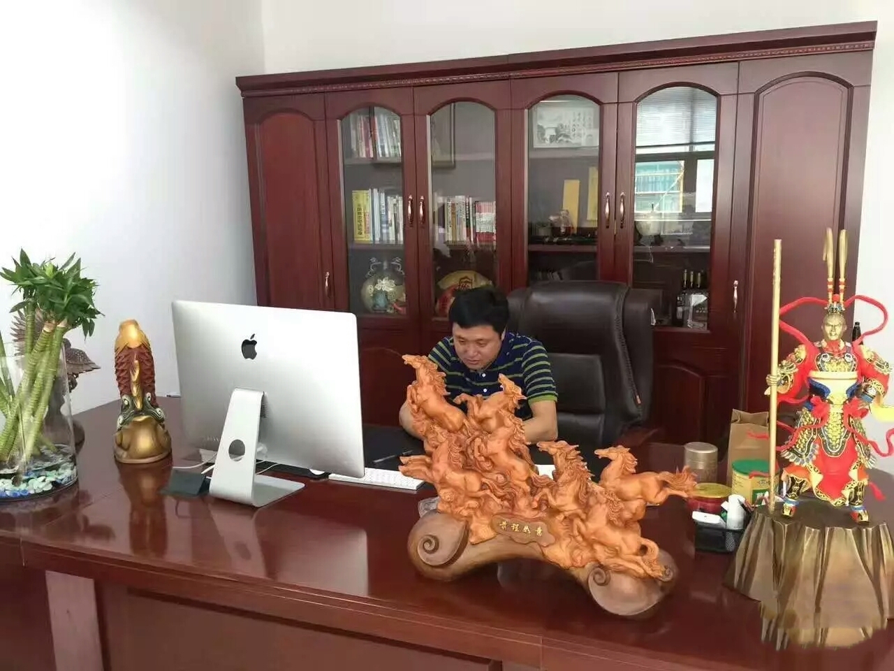 包子传奇：手工大包一年狂卖近10亿，他誓要成为早餐大王！