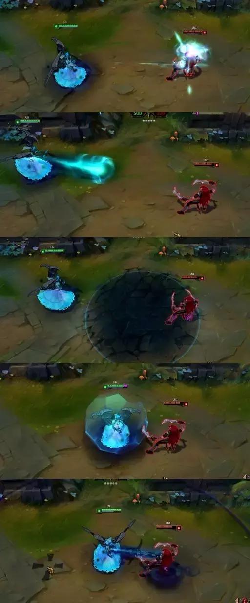 lol皮肤半价推荐最值得入手的皮肤,lol本周半价皮肤