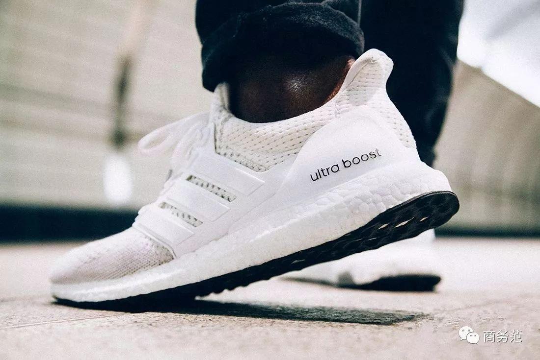 穿件阿迪就敢去吃霸王餐？其实阿迪也分三六九等~