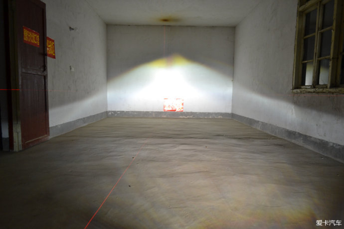 北极星翻新改造,北极星改造橙色黑色