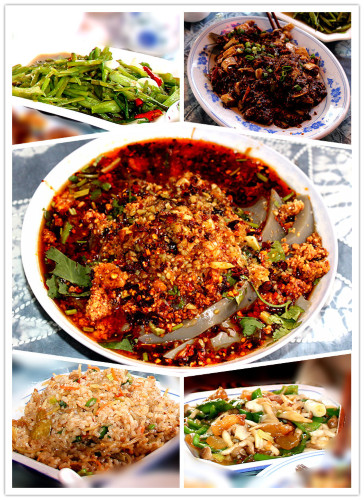 云南丽江香格里拉大理六日游,云南丽江大理香格里拉六日游