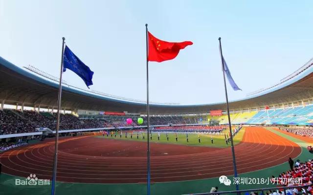 名校深度解读之深圳实验学校：抓住高冷贵妃的神秘面纱！