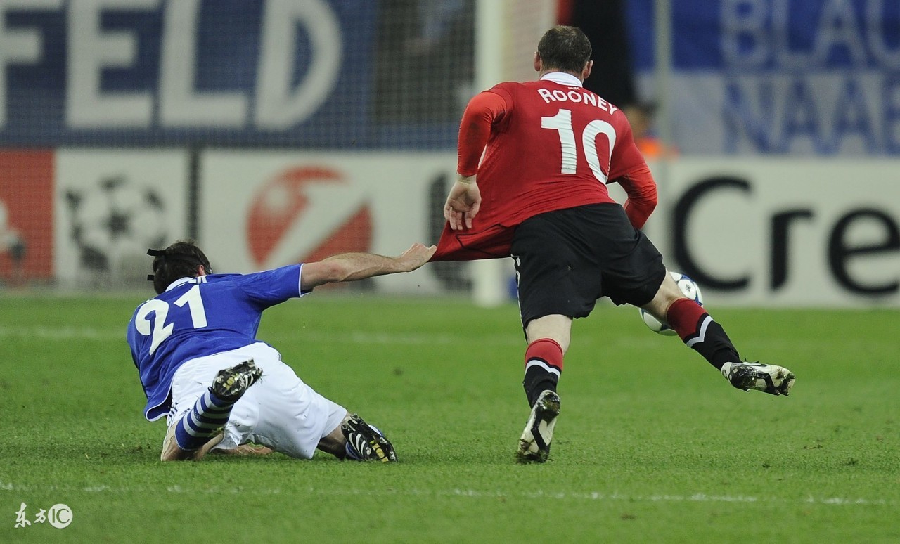 足球历史金童奖排行榜,足球金童奖能获得几次