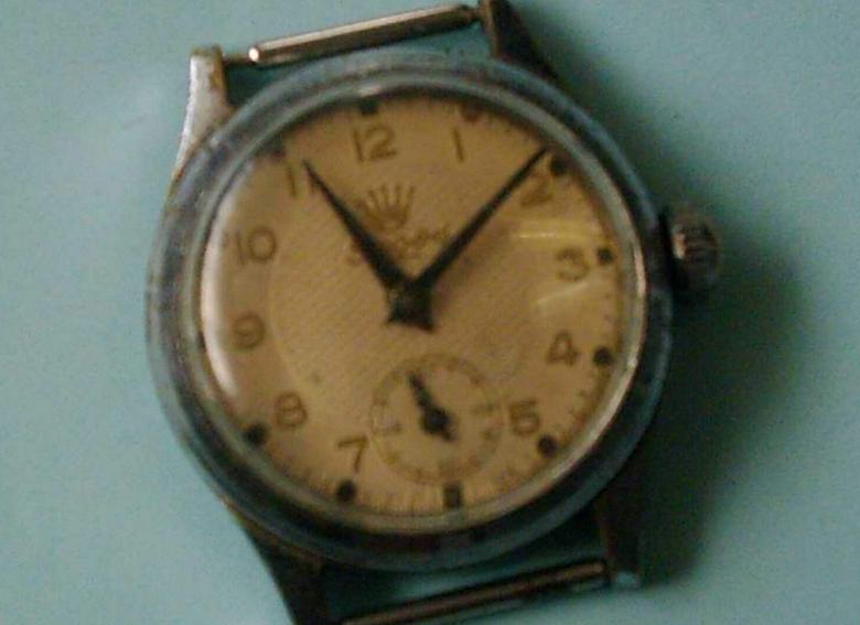 二手劳力士名表回收市场价,劳力士二手今天最新行情