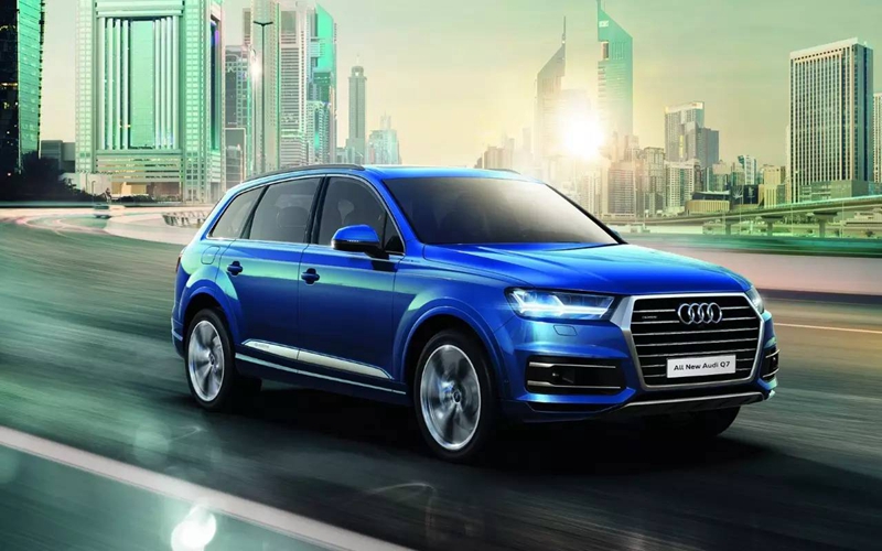 金九银十购车季查车优惠享不停,年中冲量购车黄金季