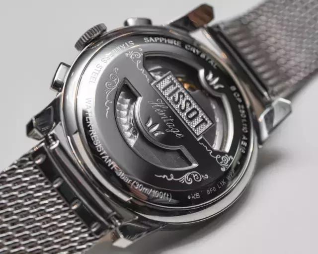 天梭1948,天梭手表1948复刻版