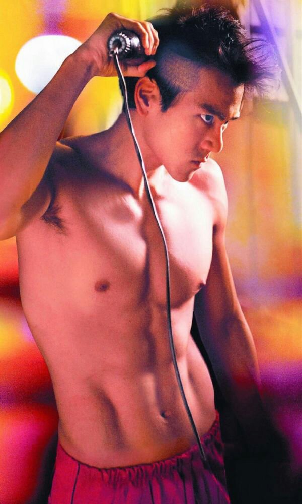 家庭星座组合白羊巨蟹,吴世勋彭于晏宋威龙白羊座