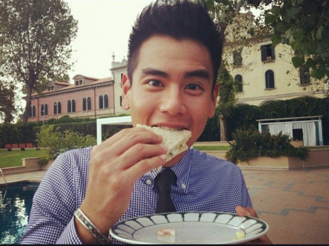 家庭星座组合白羊巨蟹,吴世勋彭于晏宋威龙白羊座