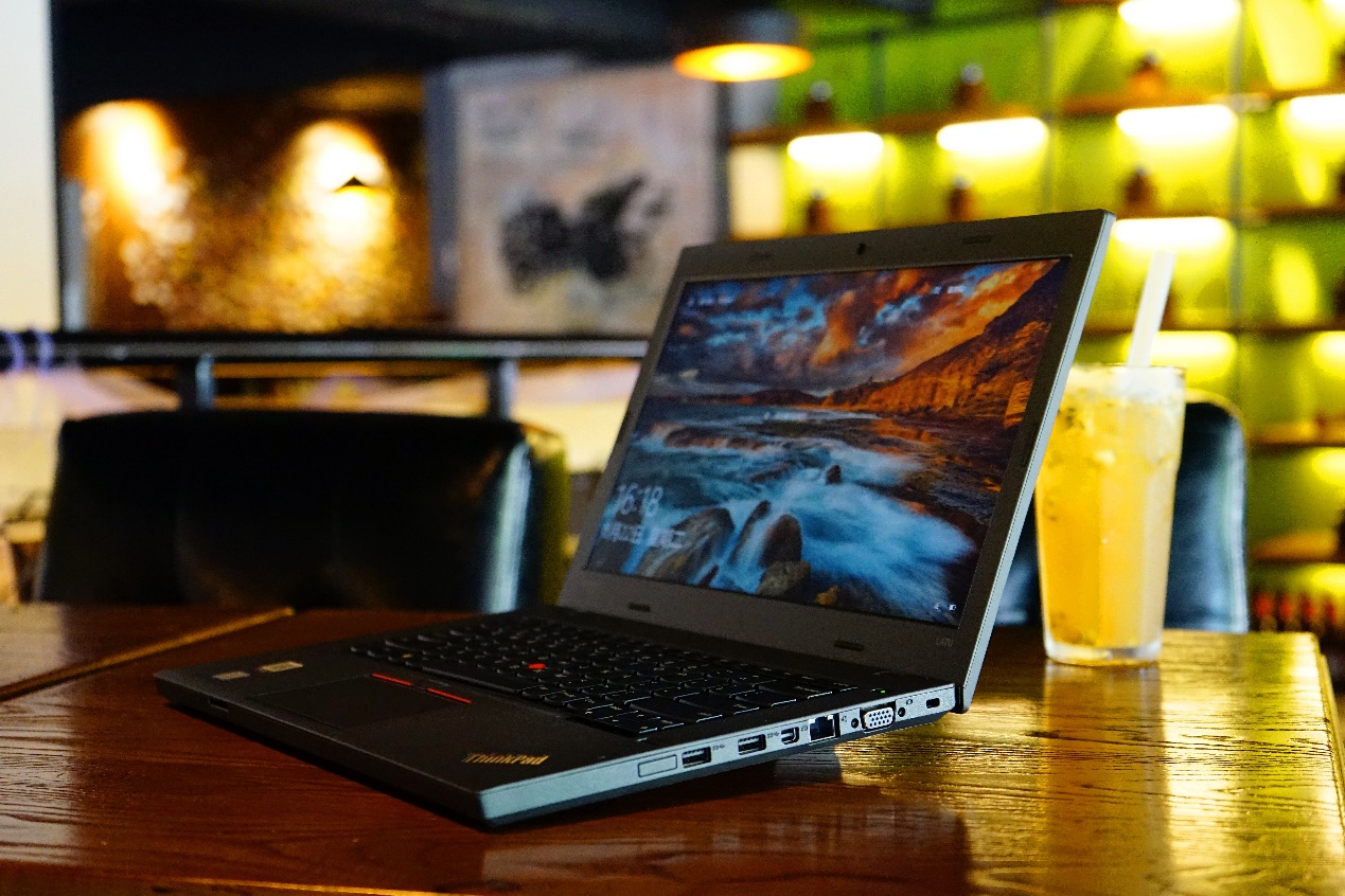 告别一成不变，ThinkPadL470打造你的专属生产力工具！