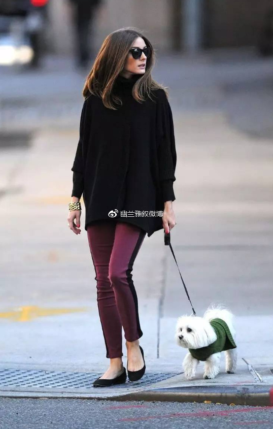 暖过拥抱，柔过亲吻，只有羊绒衫能给女人温柔的怀抱