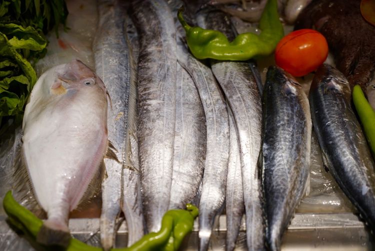 舟山沈家门海鲜东海,舟山沈家门海鲜大排档排名