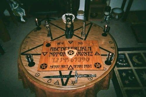 各国发生的离奇案件,各国的灵异事件