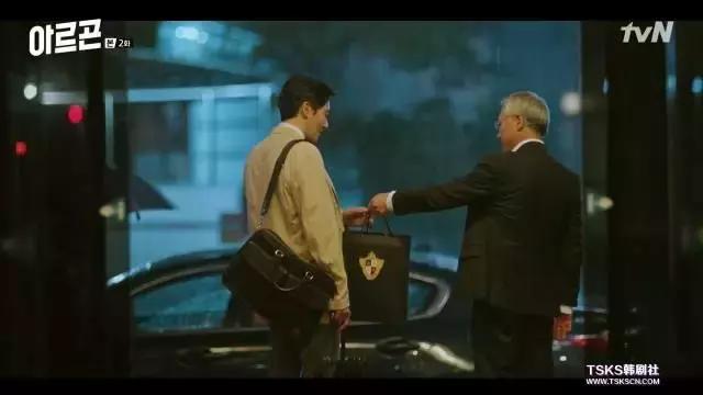 这么敢说的韩剧，居然没被封