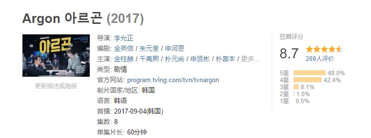 这么敢说的韩剧，居然没被封