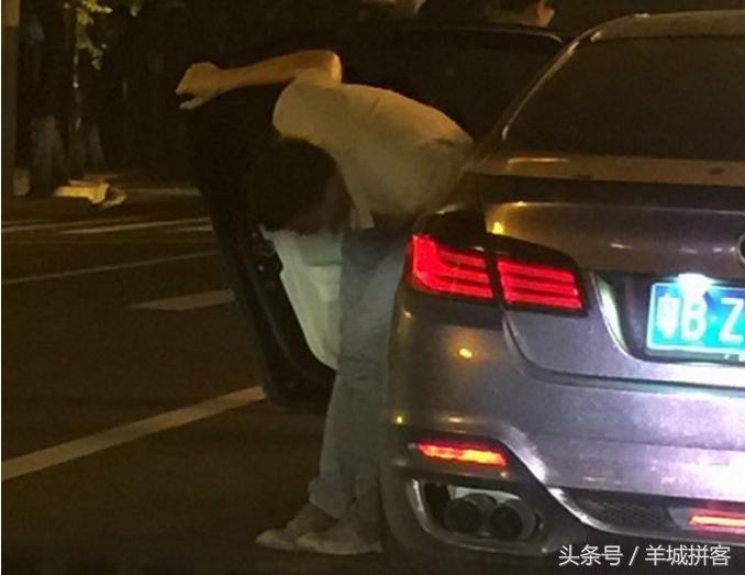 广州最火的网红酒吧,广州长堤酒吧街