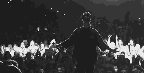 扯白｜为什么一定要去现场看演唱会？