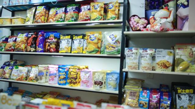 这家小店的独特风味让我大开眼界,这家小店每一道菜都是吃货的私藏