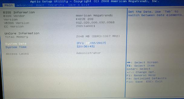 华硕笔记本a450j开机黑屏,华硕k42j笔记本黑屏维修