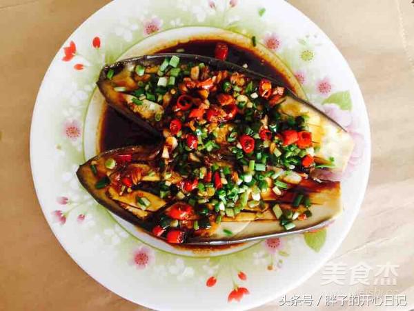 香辣茄子的做法大全家常,香辣茄子的做法简单又好吃