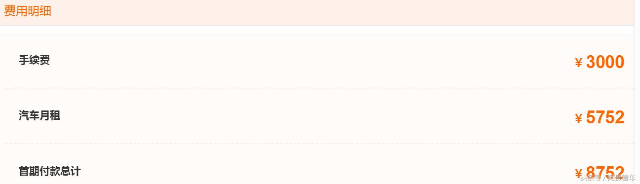 超高月供巨额尾款，一言不合车钱两空，购车*局骗**你了解几个？