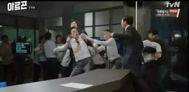 这么敢说的韩剧，居然没被封