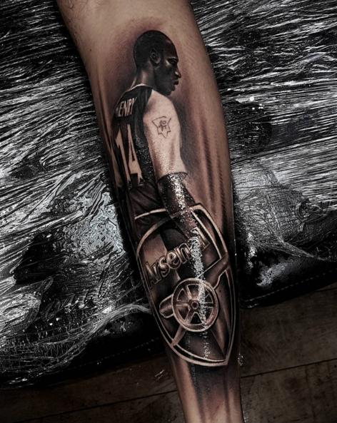 纹身的故事,纹身里的故事