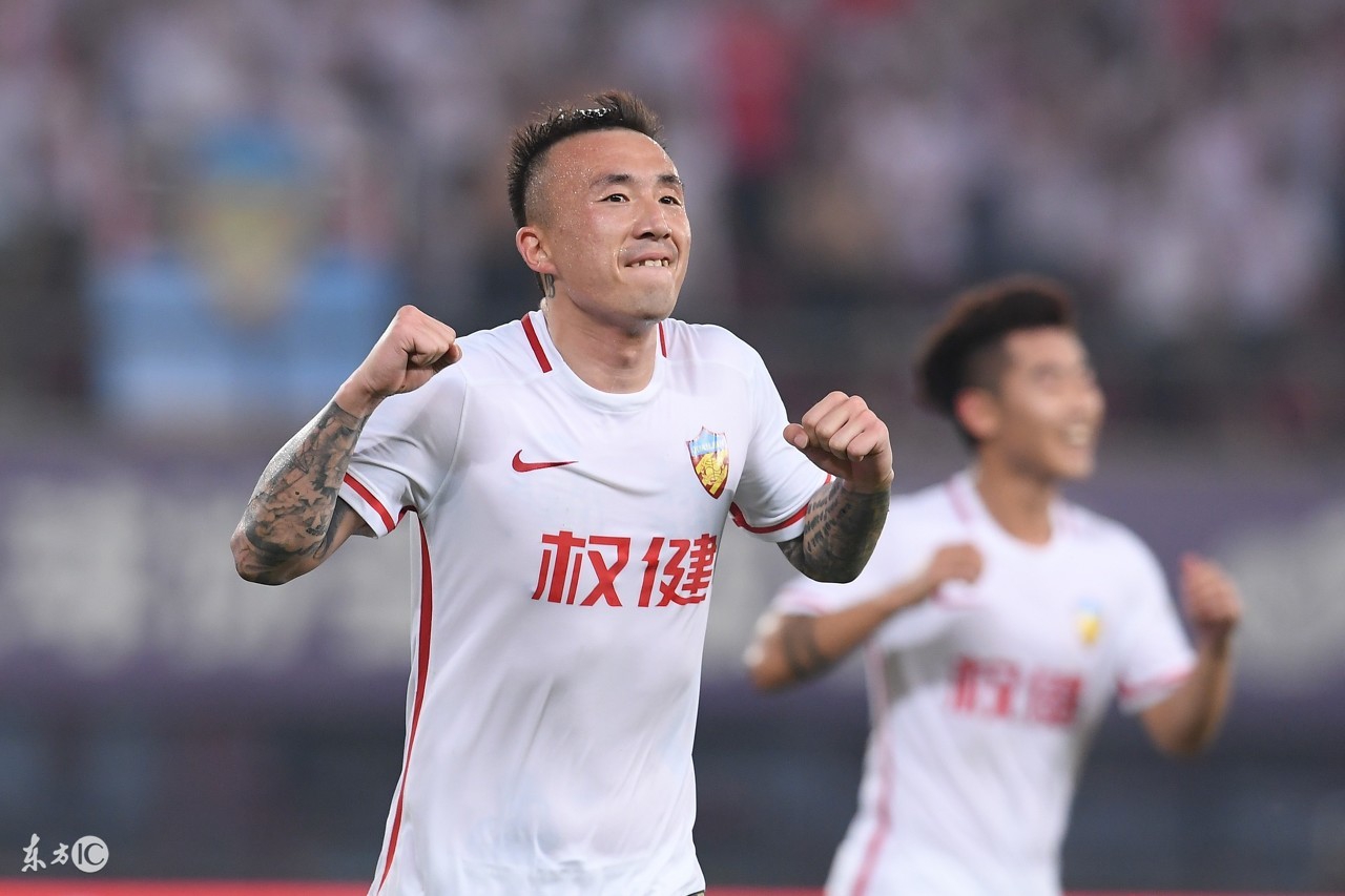 天津亿利权健主场,权健亿利全场