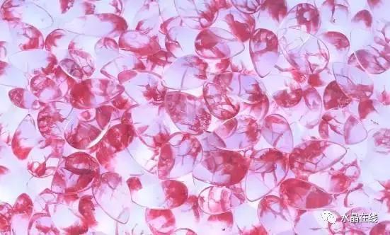 如何鉴别假水晶,怎样辨别假水晶石