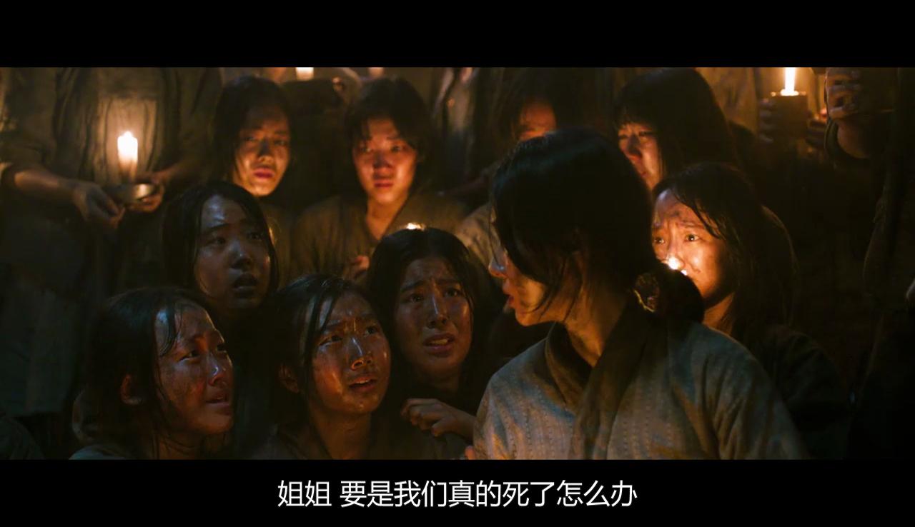 韩国电影军舰岛完整版,和军舰岛类似的韩国电影