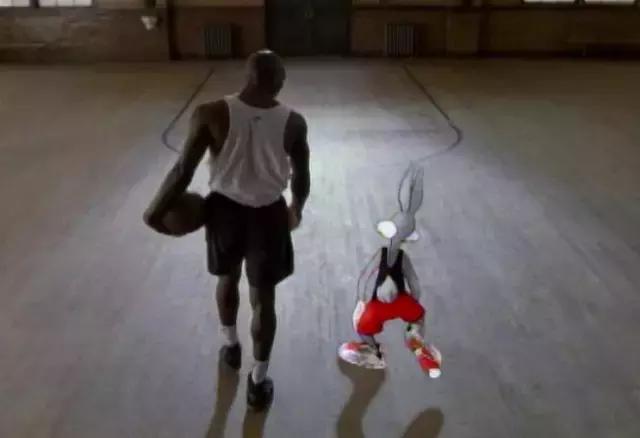 论最会穿鞋的兔子，我只服他！兔八哥鞋款大盘点