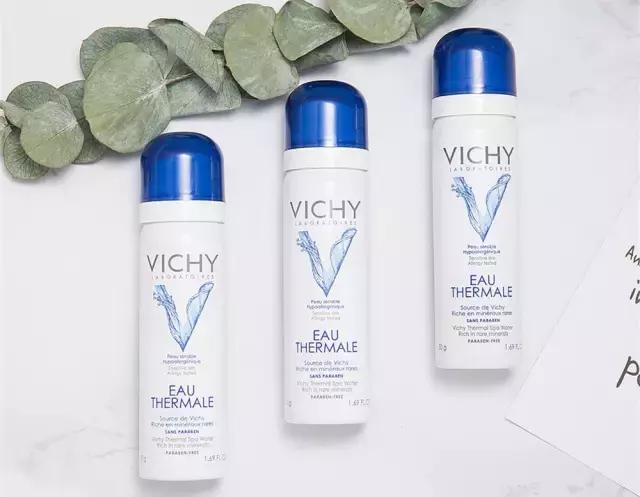 春夏必备的一款补水保湿喷雾,15种补水成分的补水喷雾