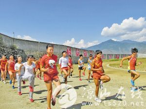 四川省凉山州世界冠军,凉山这几年的选美冠军