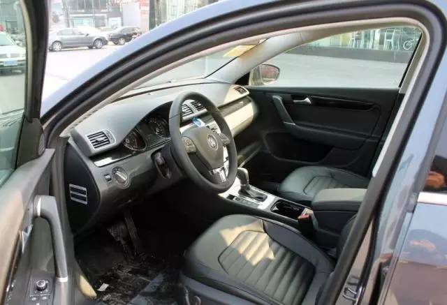 新调查银川一市民22万买来迈腾有”神奇功能“，让人受惊不小